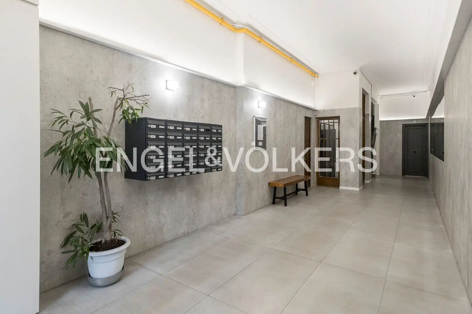 Apartamento en venta en Barcelona con Calefacción