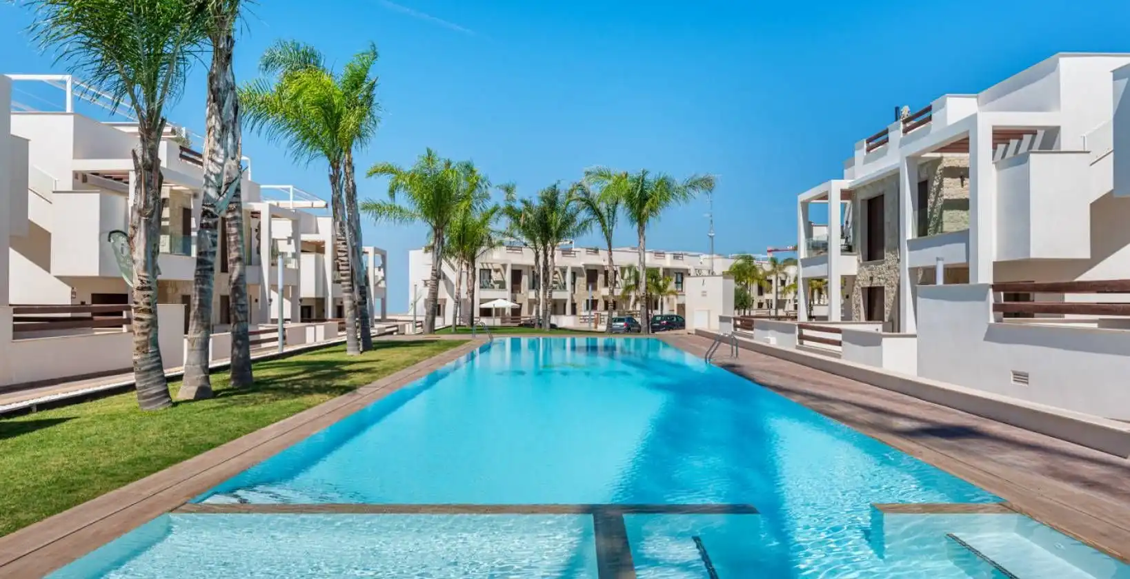 Bungalow amb piscina en venda a calpe, imagen 4