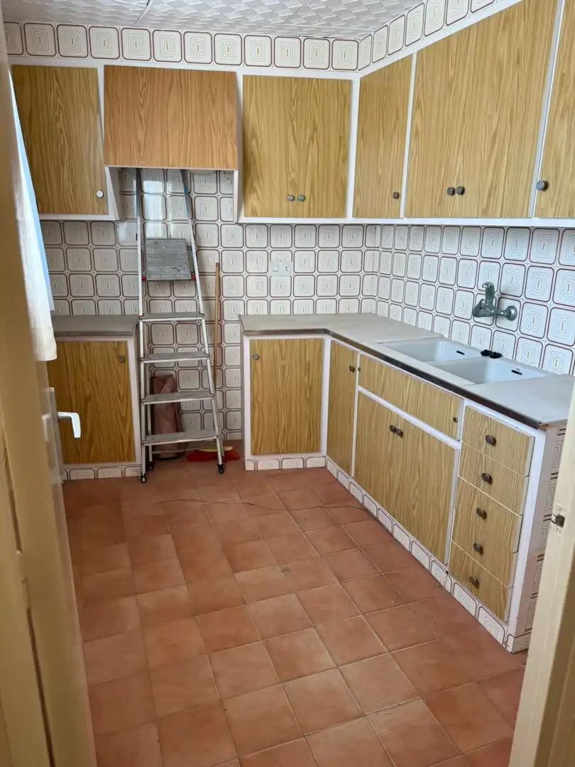 Casa amb terrassa en venda a Sant Martí de Tous, imagen 14