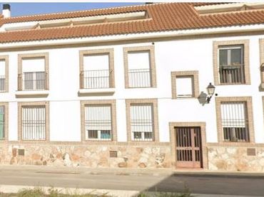 Appartamento in vendita a Tembleque