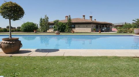 Foto 4 de Residencial en venda a Fuentelencina, Guadalajara