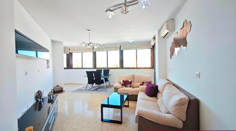 Foto 2 de Pis en venda a Avenida de las Naciones, 2, Camino Viejo de Málaga, Málaga