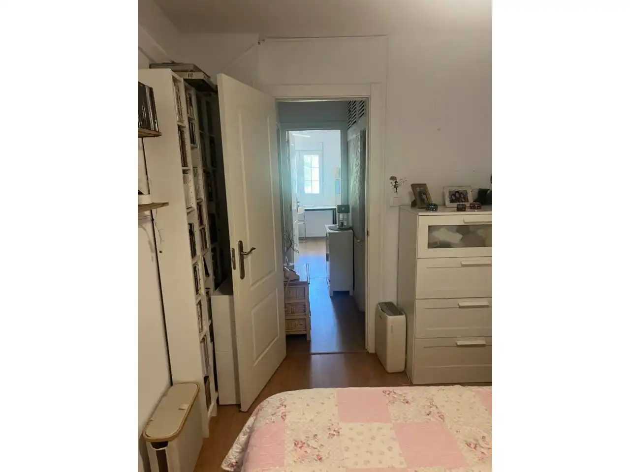 Schlafzimmer von Wohnung zum Verkauf in Cádiz