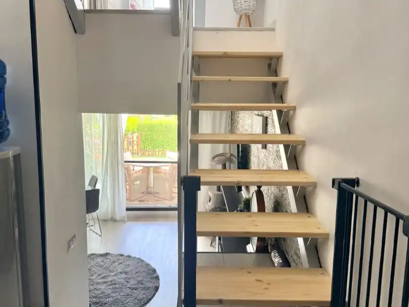 Casa a schiera con piscina in vendita a Avenida Valle Del Sol 1, imagen 14