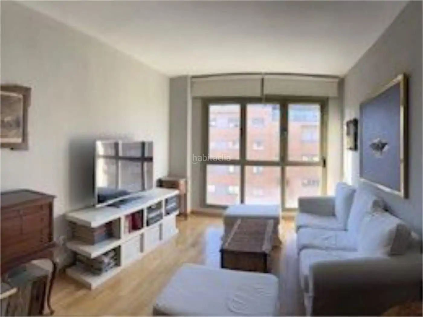 Appartement avec ascenseur à vendre à Avenida del Monasterio de El Escorial 93, imagen 2