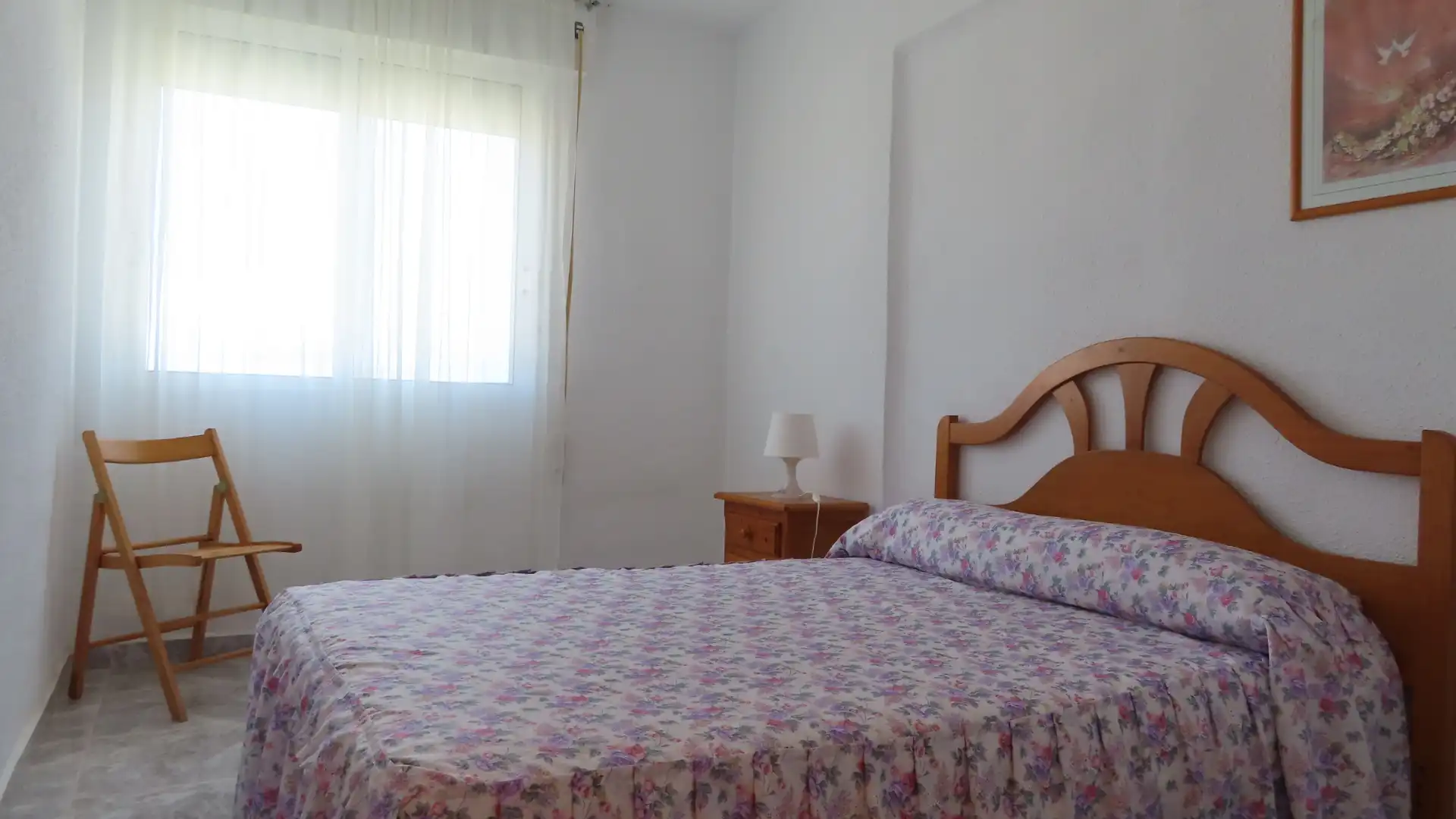 Habitación de Casa adosada en venta en Mar Menor de Cartagena – Cabo de Palos