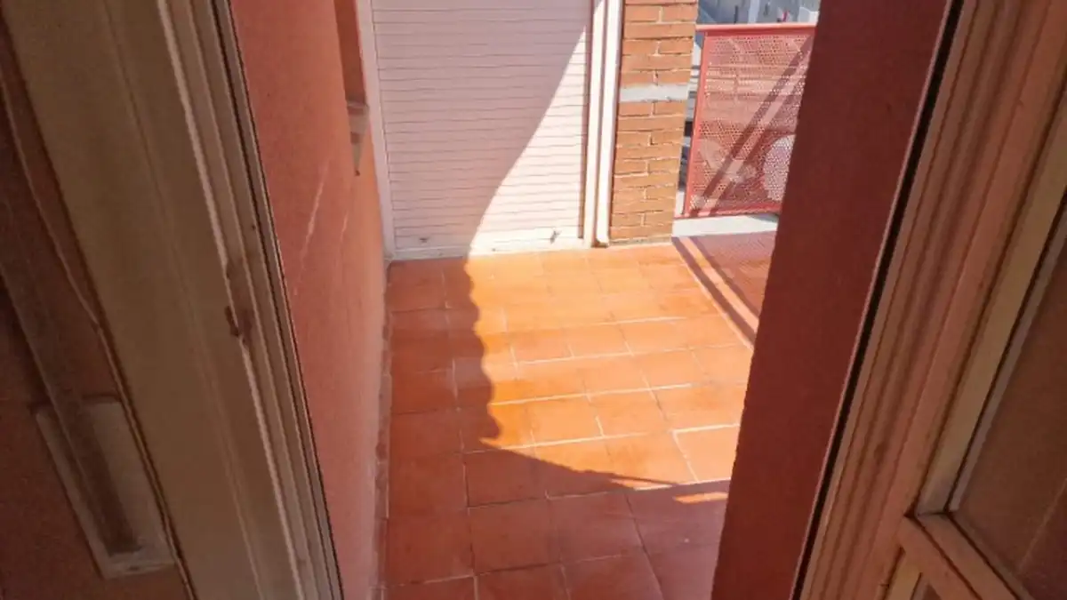 Terraza de Piso en venta en Sant Andreu de la Barca