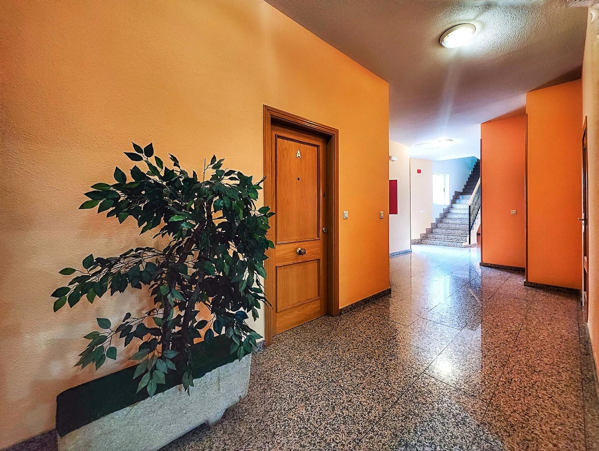 Piso en venta en Calle Pablo Neruda, Centro