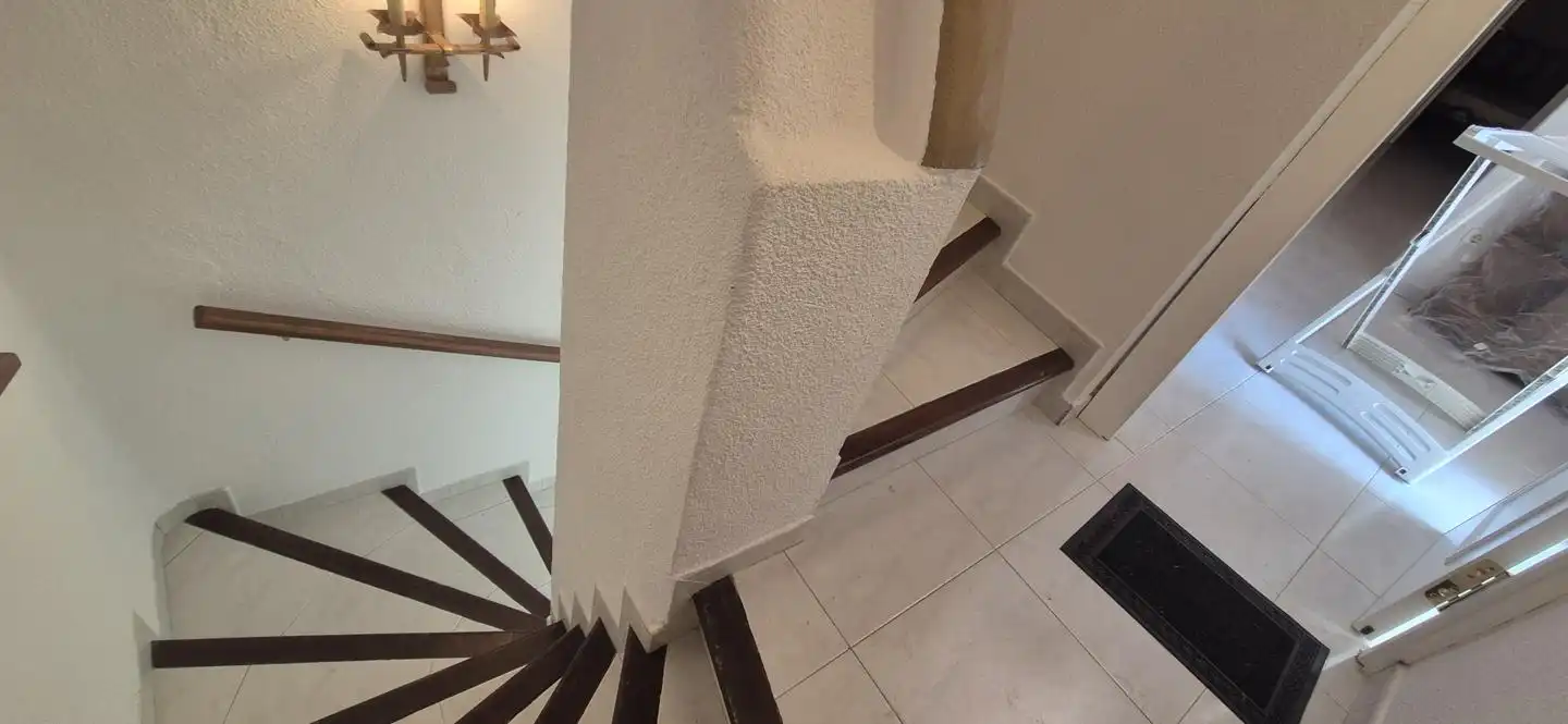 Flat for sale in Del Molinillo, Las Navas del Marqués