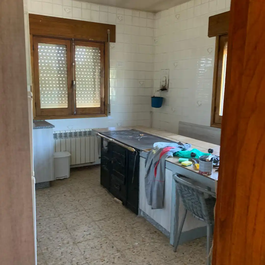 Casa amb jardí en venda a O Saviñao, imagen 10