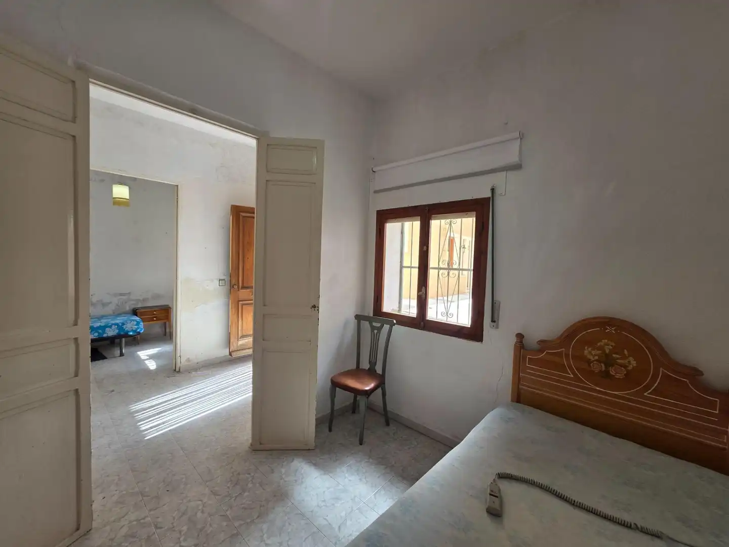 Dormitori de Finca rústica en venda en L'Alfàs del Pi amb Traster