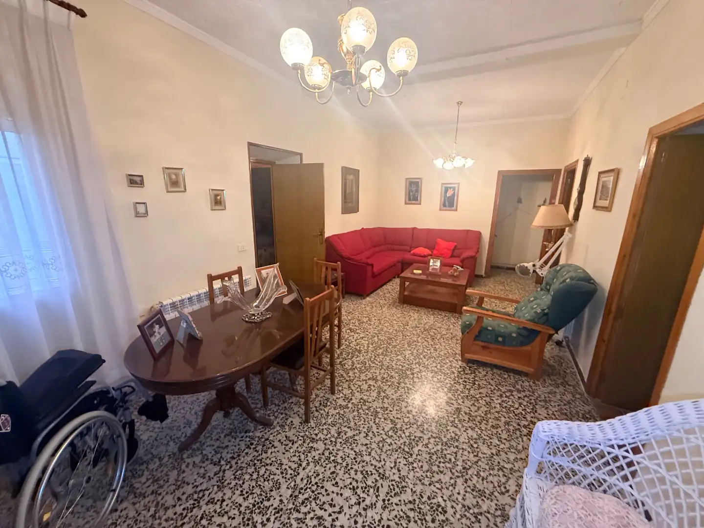 Casa en venta en Calle Bravo Murillo, imagen 8