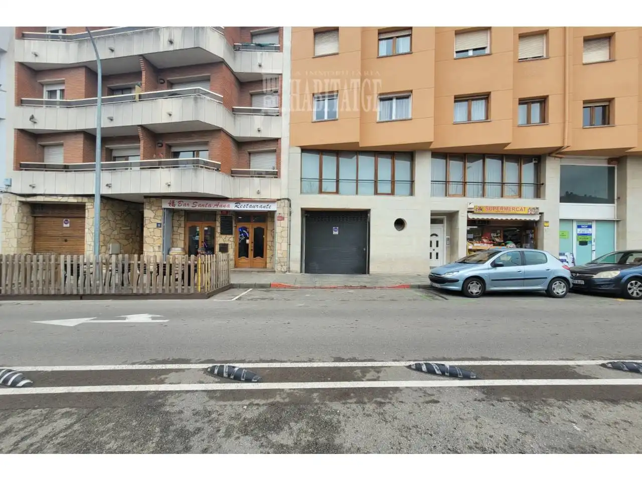 Parking for sale in Avenida PAISOS CATALANS, imagen 11