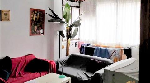 Foto 3 de Pis de lloguer a Tiboli Kalea, Matiko - Ciudad Jardín, Bilbao