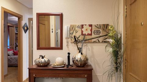 Foto 3 de Pis en venda a Universidad, Ávila Capital