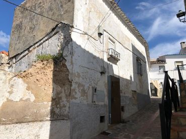 Villa à vendre à C/ Baluarte