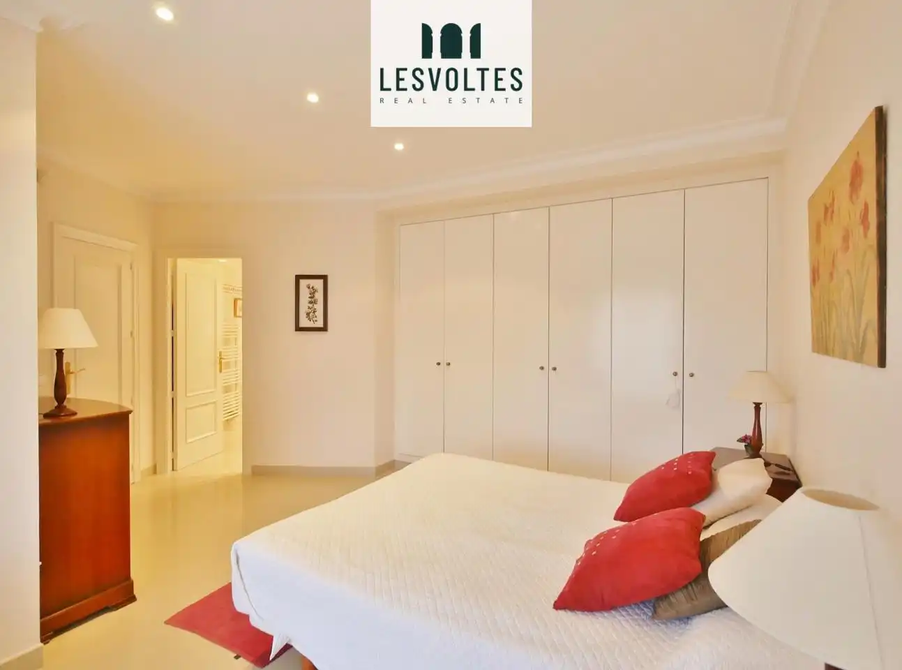 Bedroom of Houses for sale in Palafrugell  with Heating, Private garden and Balcony