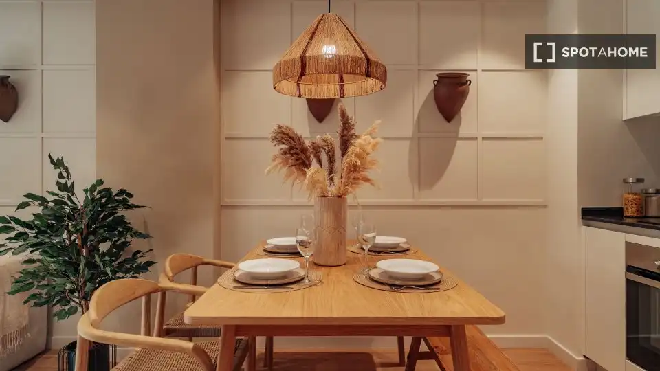 Flat to rent in Eixample, imagen 9