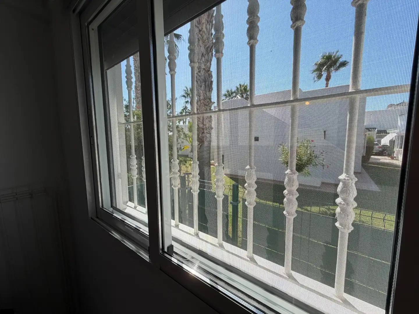 Casa adosada en venta en San Juan de los Terreros