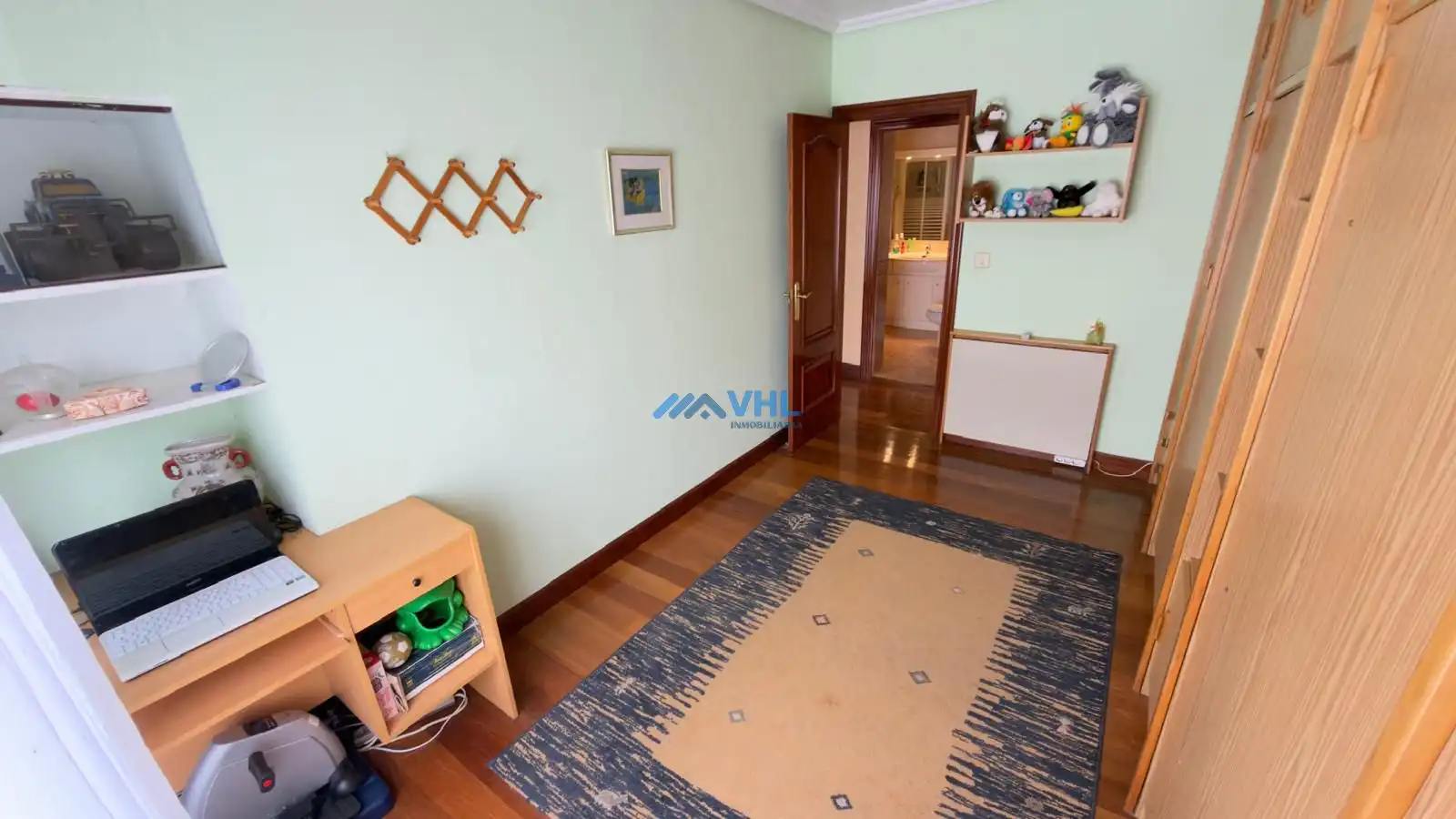 Appartement avec ascenseur à vendre à Calle Bajada del Chorrillo, imagen 13