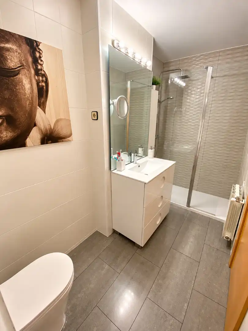 Baño de Piso en venta en Can Pantiquet
