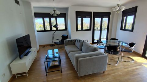 Foto 5 de Pis de lloguer a Londres, Parc Central, Torrent