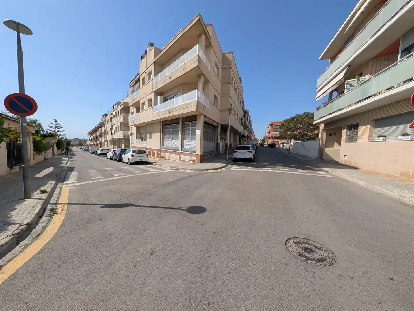 Gewerbefläche zum Verkauf in Carrer de Sumella 46, imagen 4