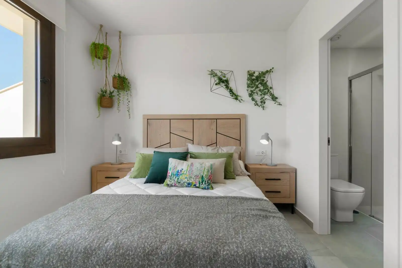 Appartement compact avec terrasse à vendre à Los Peñascos - El Salero - Los Imbernones, imagen 34