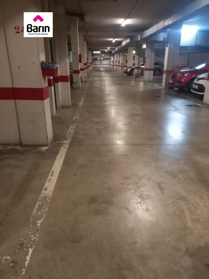 Parking de Garaje en venta en Noroeste 