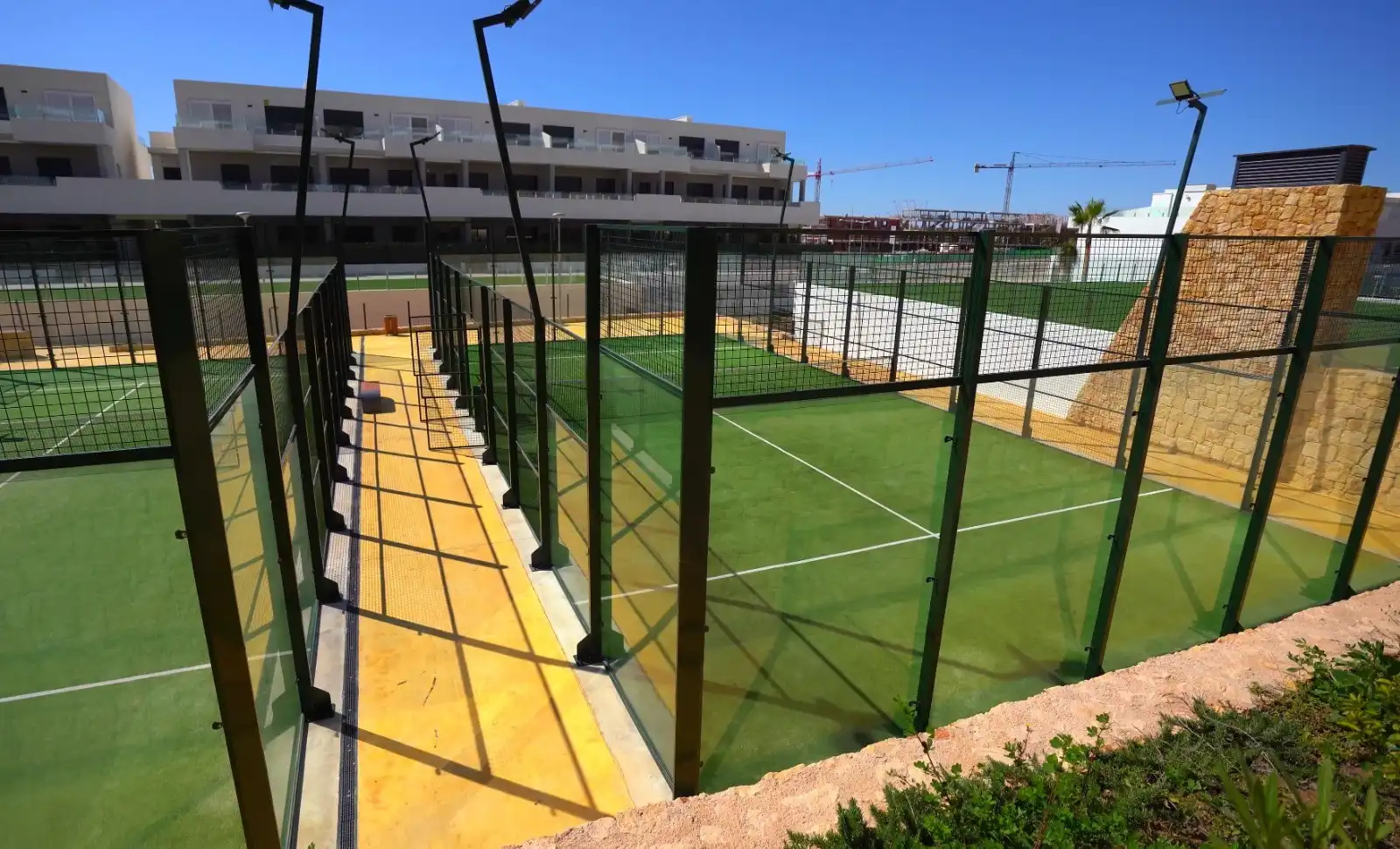 Duplex with pool for sale in Balcón de Finestrat - Terra Marina, imagen 173