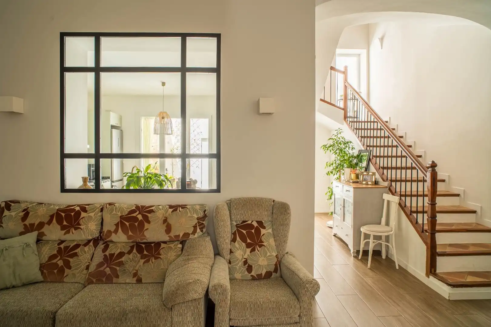 Casa rústica en venta en El Pinós / Pinoso, imagen 4