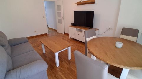 Foto 3 de Apartament de lloguer a Centro, Albacete Capital