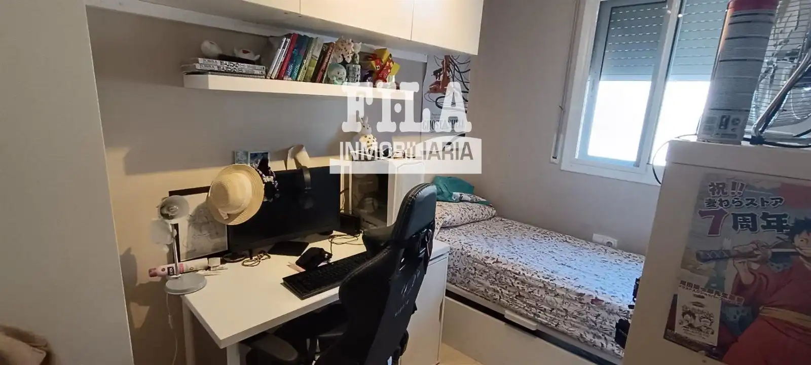 Appartement avec piscine à vendre à Cunit Residencial, imagen 22