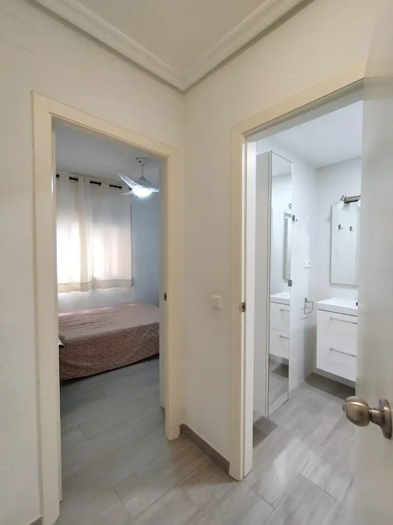Apartments for rent in San Nicolás