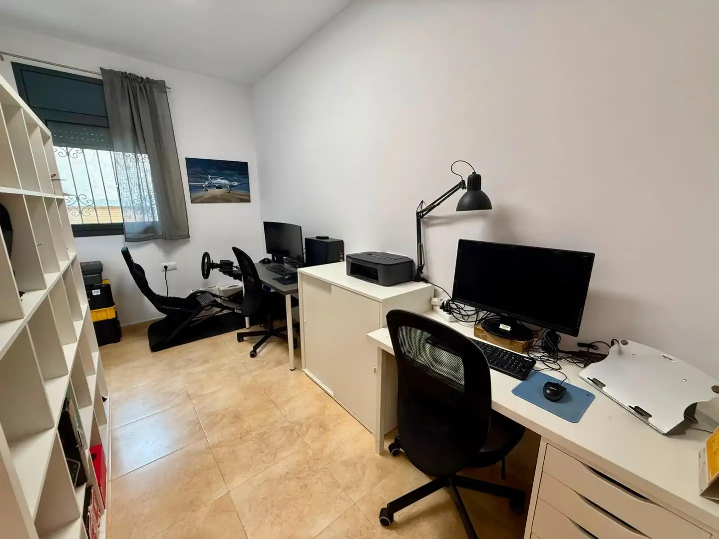 Flat for sale in Sant Guim de Freixenet  with Heating