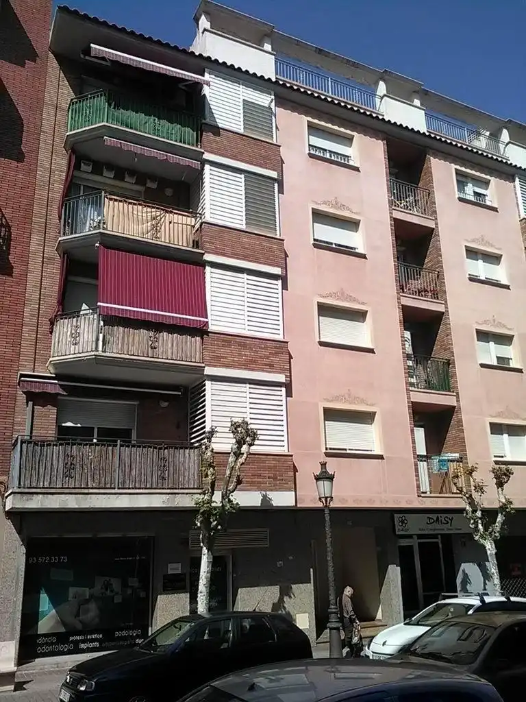 Local comercial en venta en Jaume Balmes (De)