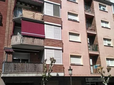 Local comercial en venda a Jaume Balmes (De)