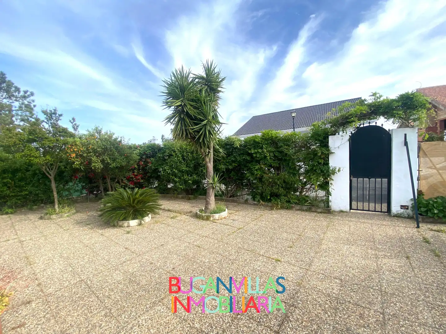 Villa mit Garten zum Verkauf in Calle Baden Powell, imagen 7