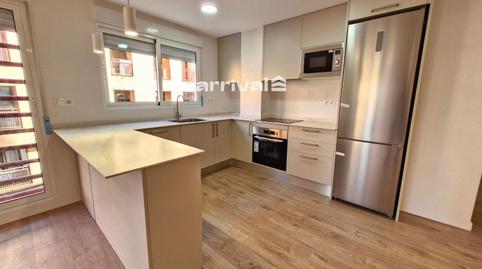 Photo 4 of Flat to rent in Mestre Sanchis Almiñano, Zona Avenida al Vedat, Torrent