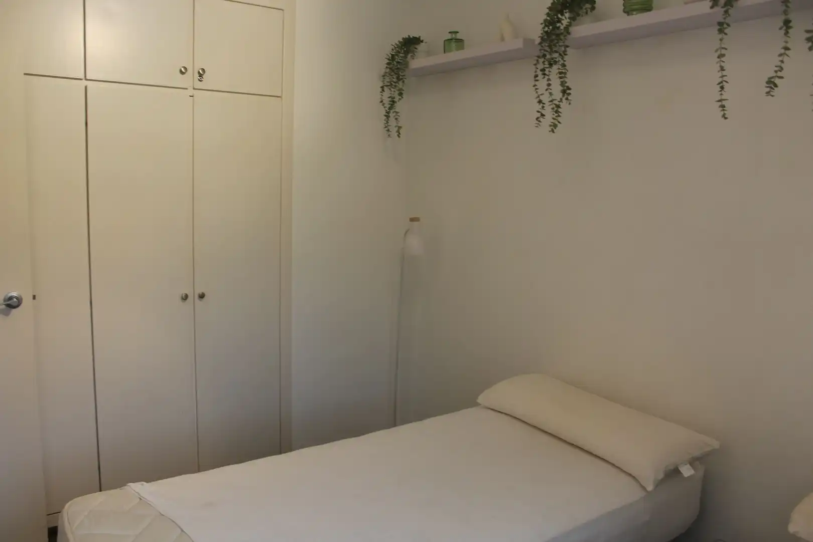Schlafzimmer von Wohnungen zur Miete in Can Girona - Terramar - Vinyet