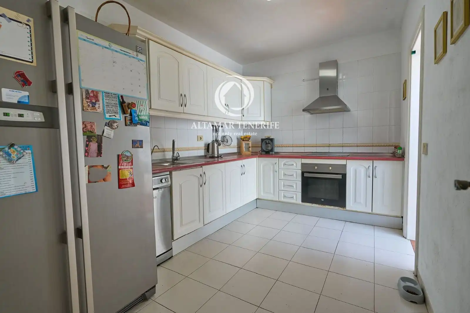 Apartment with pool for sale in BARRIO TORVISCAS CENTRO Y ALTO, imagen 11