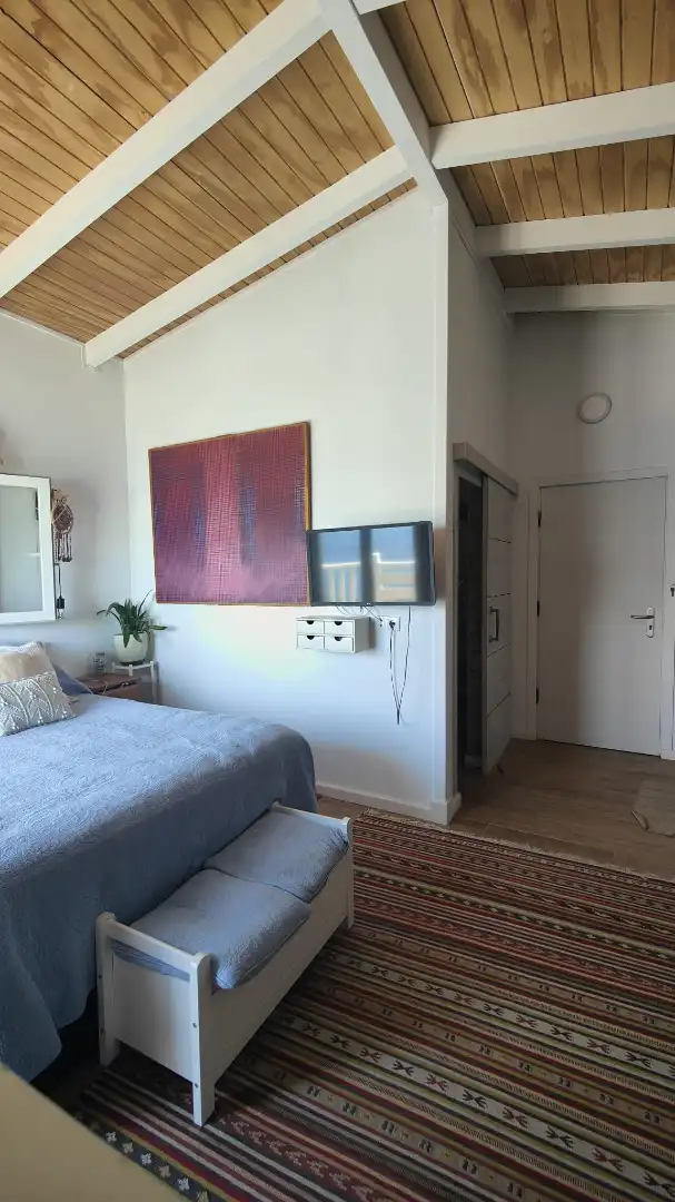Chalet con terraza en venta en Avenida Punta Carnero N2, imagen 15