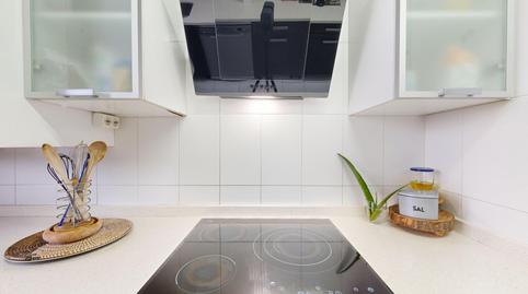 Foto 5 de Pis en venda a Calle Juan Carlos Gortazar, Miribilla, Bizkaia