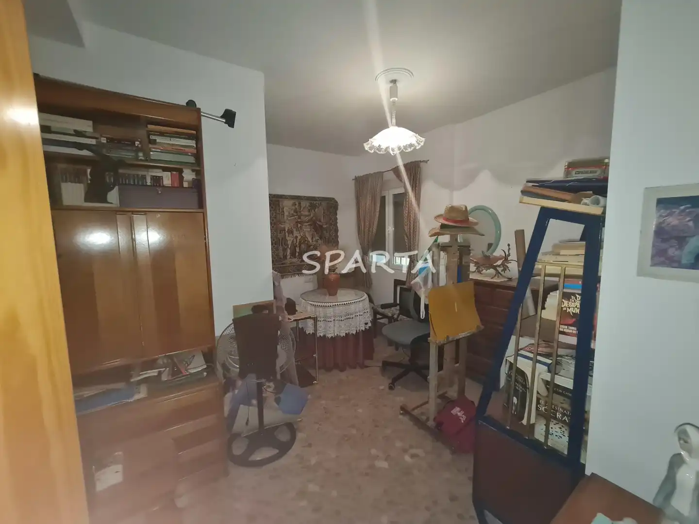Casa o xalet en venda en Valencina de la Concepción amb Jardí privat i Forn