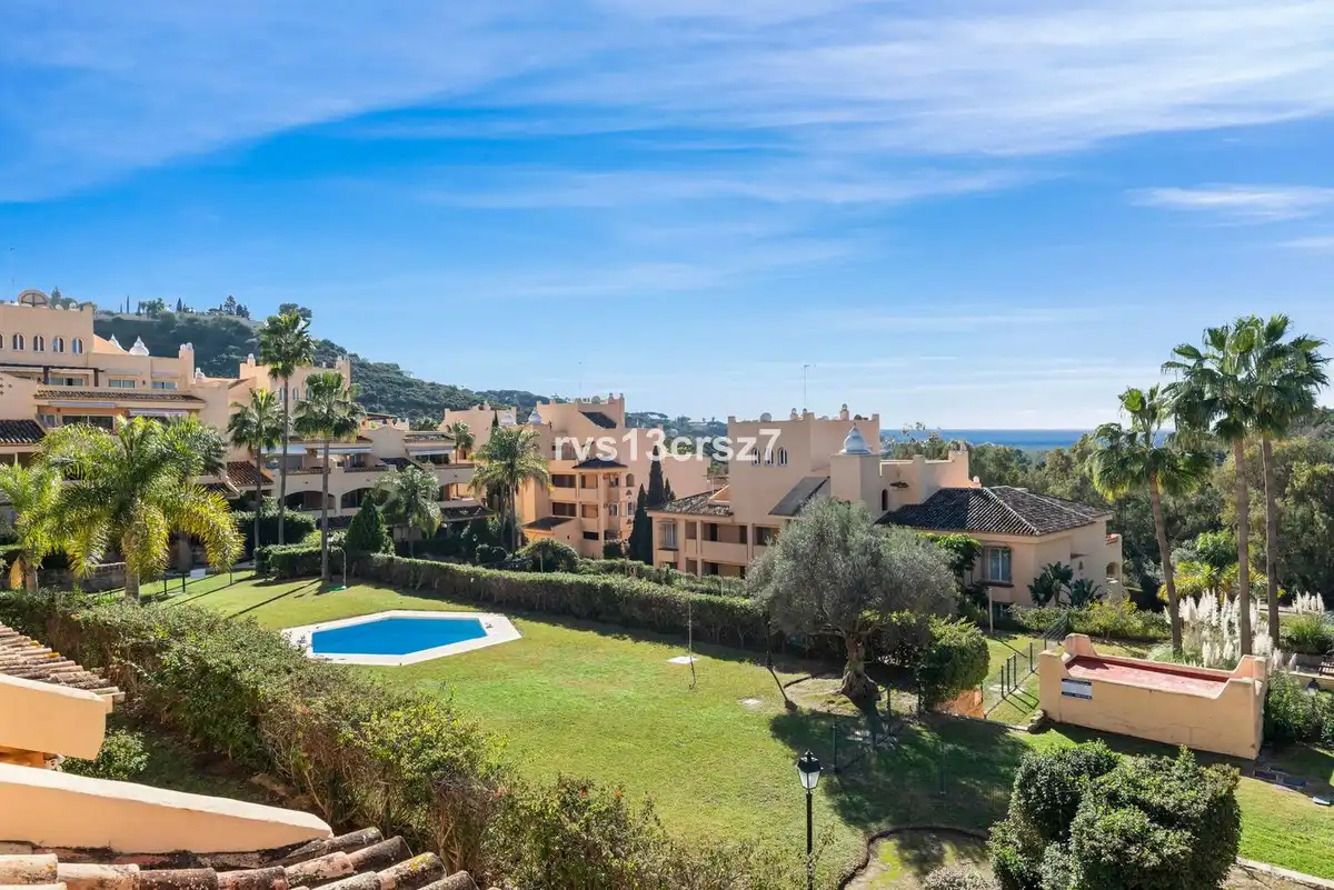Flat with pool for sale in Marbella - Marbella,Elviria,Avenida Santa Maria, imagen 23