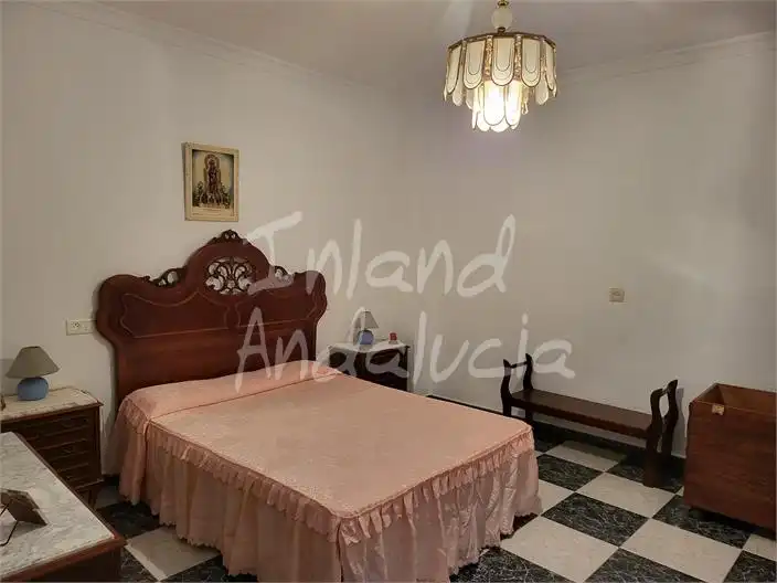 Habitación de Apartamento en venta en Benamejí con Trastero