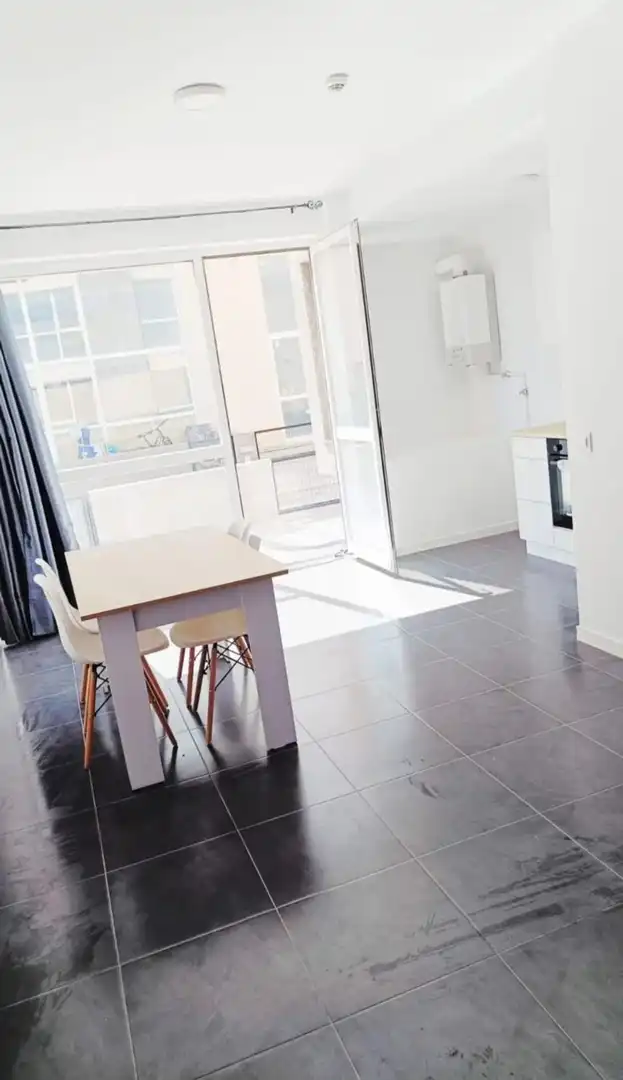 Cuina de Apartament en venda en Albacete