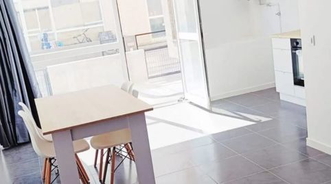 Foto 4 de Apartament en venda a San Antonio Abad, Albacete Capital
