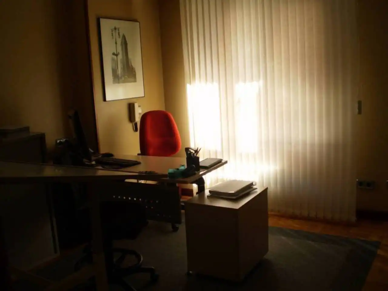 Office space with lift for sale in Centro - Casco Histórico, imagen 3