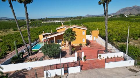 Photo 2 of House or chalet for sale in N/a, -1, Desamparados - Hurchillo - Torremendo, Orihuela